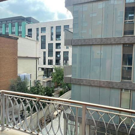 Apartament Ale Investa Hospitality Tirana Zewnętrze zdjęcie