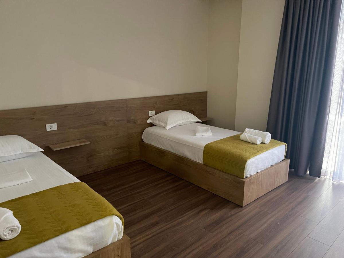Apartament Ale Investa Hospitality Tirana Zewnętrze zdjęcie