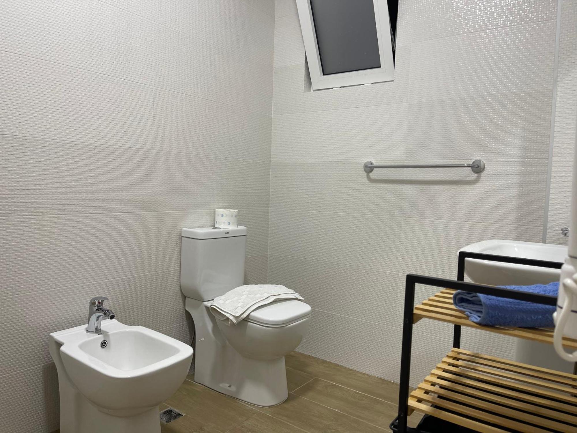 Apartament Ale Investa Hospitality Tirana Zewnętrze zdjęcie